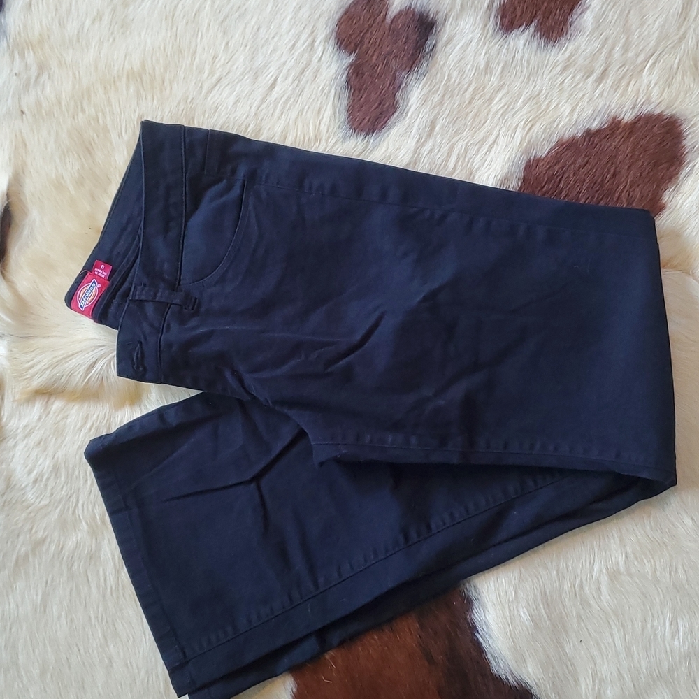 Dickies BOOTCUT